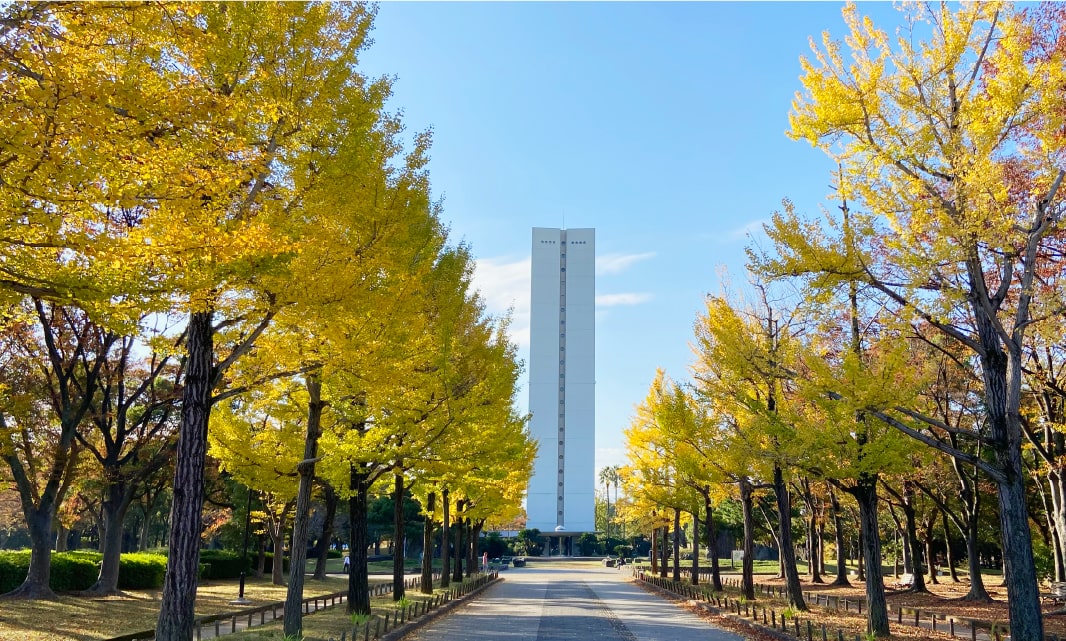 平和塔