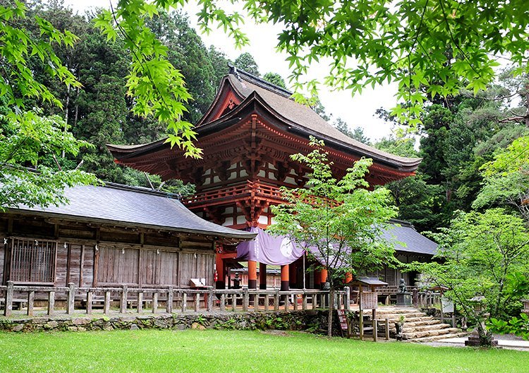 弘法大師空海が開いた世界遺産・高野山。 | 大阪・和歌山のおでかけ