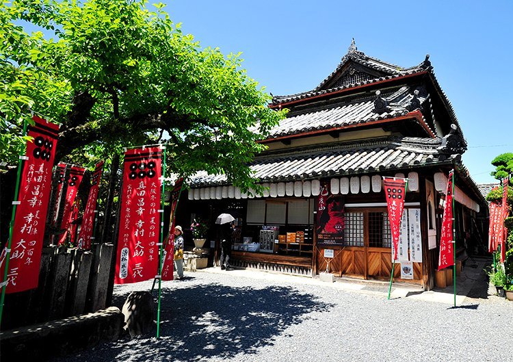 弘法大師空海が開いた世界遺産・高野山。 | 大阪・和歌山のおでかけ