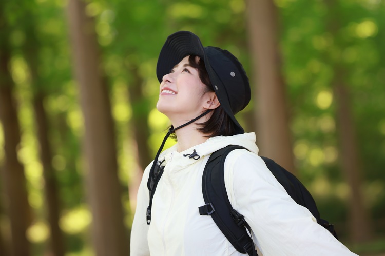 金剛山登山の服装ガイド 夏や冬など季節ごとでも解説 大阪 和歌山のおでかけ情報otent おてんと