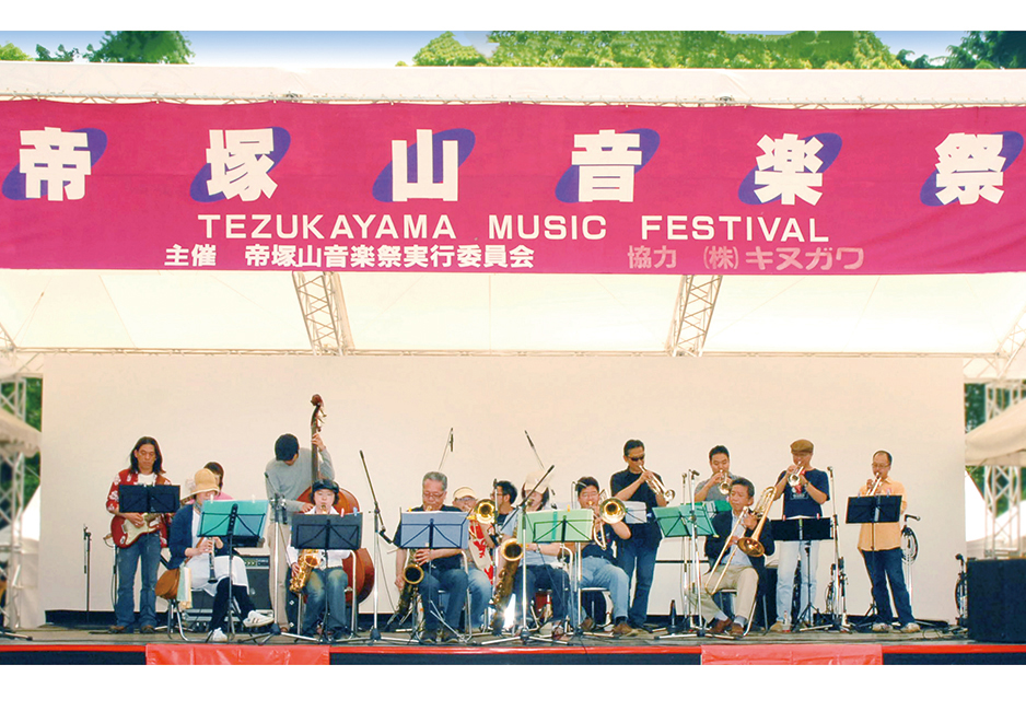 第37回 帝塚山音楽祭