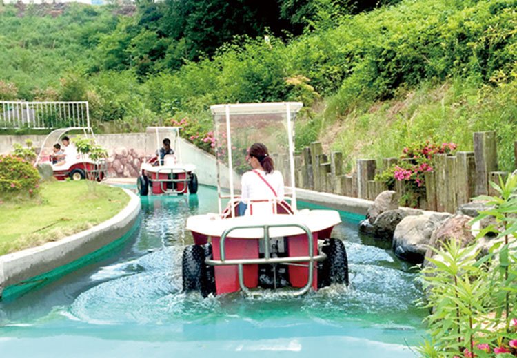 関西サイクルスポーツセンター | 大阪・和歌山のおでかけ情報otent(お