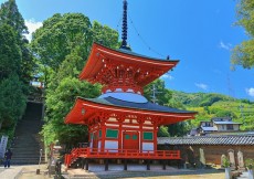 真田幸村ゆかりの地、九度山観光で押さえておくべきスポット9選