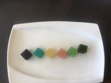 創作和菓子や天然酵母を使ったパン屋さんをご紹介