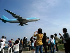 大阪・和歌山の家族旅行