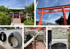 泉佐野駅長おすすめ！駅周辺スポット