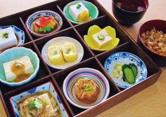 高野山でランチができる人気のお店10選!精進料理から洋食、中華まで
