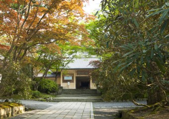 高野山霊宝館で国宝の仏像や仏画を見よう!見どころとおすすめの展示品
