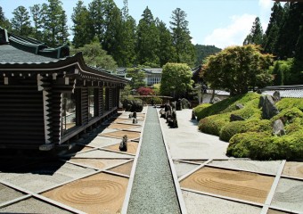 高野山の宿坊施設おすすめ7選!高野山で宿泊するなら宿坊で過ごそう!