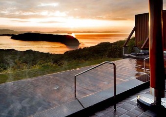 【日帰り入浴OK】和歌山 加太のおすすめ温泉3選！海の幸も満喫