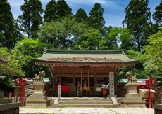 金剛山葛木神社の魅力を徹底解説!周辺の観光情報やアクセス方法