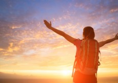 犬鳴山ハイキングコースの見どころは？初心者向けの装備解説も