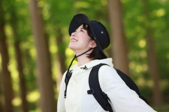 金剛山登山の服装ガイド!夏や冬など季節ごとでも解説