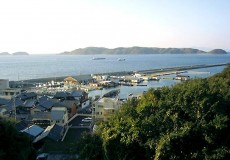 加太港の釣り場情報や友ヶ島へのアクセス情報をまとめてチェック