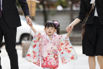 住吉大社で七五三！御祈祷や撮影でチェックしておくべき情報まとめ