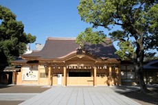 方違神社の参拝・ご祈祷情報まとめ