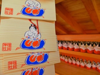 パワースポット住吉大社でご利益をいただこう