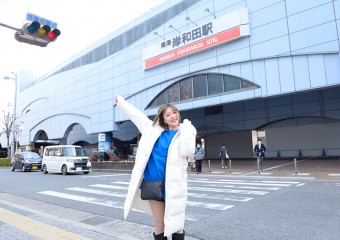 人気インフルエンサーが選ぶ南海沿線タビ～岸和田グルメ編～