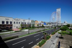 りんくうタウンの見どころまとめ！買い物、スポーツ、グルメなど盛り沢山