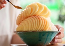 南海沿線のオススメかき氷５選