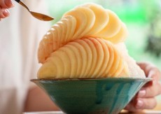 南海沿線おすすめのかき氷のお店を５店舗ご紹介