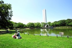 大仙公園の観光や見どころ・アクセス情報まとめ