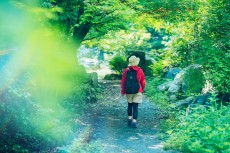 登山服