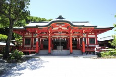 淡嶋神社とは?歴史や年中行事、参拝情報まとめ