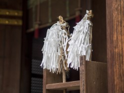 厄払いとは？時期や金額・服装に決まりはある？