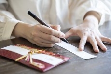 神社への奉納金を包むのし袋の書き方をわかりやすく解説