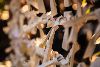 おみくじの「吉」の運勢や順番は？「吉」にはどんな種類がある？