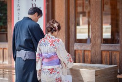 お賽銭の金額はいくらがいい？作法に決まりはある？