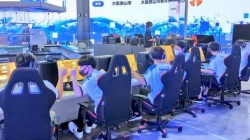 eスポーツとは？主な種目やプレイできる施設をご紹介