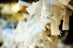 おみくじの待ち人とは？意味をわかりやすく解説