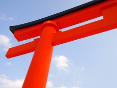 神社の鳥居ってそもそも何？起源や種類を解説