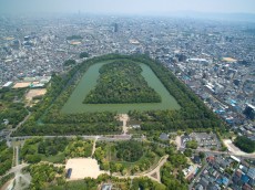 古墳にはどんな種類がある？代表的な形状を紹介