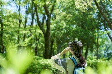 ハイキングの服装のポイントを季節毎に解説