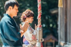 朝参り、昼参り、夜参り！神社でのお参りの時間帯別完全ガイド