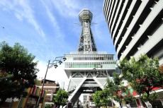 通天閣とは？見どころや周辺観光スポット、アクセス方法まとめ