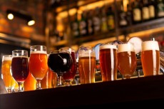 クラフトビールとは?種類や楽しみ方を解説