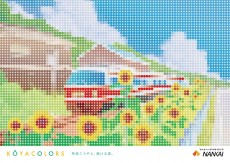 KOYACOLORS〜2023.夏〜天空の聖地・高野山で夏の避暑旅へ