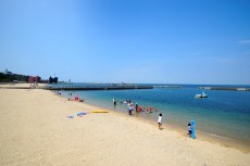 淡輪ときめきビーチとは?その魅力と周辺観光スポットまとめ