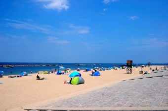 ぴちぴちビーチとは？楽しみ方や周辺観光スポットまでまとめ