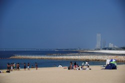 タルイサザンビーチとは?その魅力や周辺観光スポットまとめ