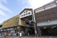 木津卸売市場とは?魅力やアクセス方法を徹底解説