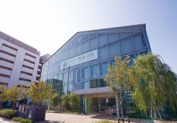 さかい利晶の杜とは?常設展やアクセス・駐車場情報まとめ