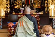 祈祷とは?祈祷料の目安や流れ、服装などを解説