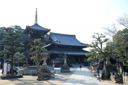 水間寺とは?歴史や行事、交通アクセスのまとめ