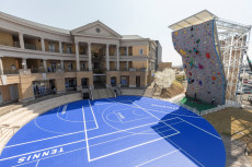 岸和田カンカンベイサイドモール