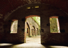 友ヶ島でキャンプを楽しむ！注意点やアクセス方法まとめ